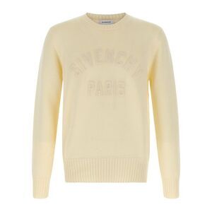 Givenchy Men's Logo Sweater